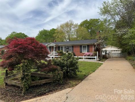 809 Katherine Avenue Kings Mountain NC 28086