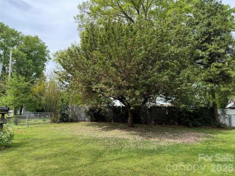 809 Katherine Avenue Kings Mountain NC 28086