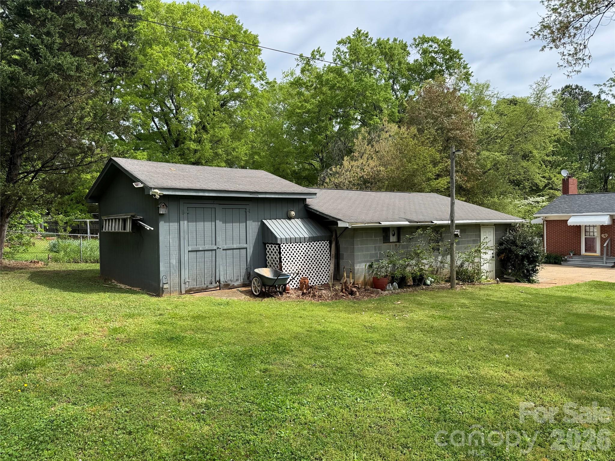 809 Katherine Avenue Kings Mountain NC 28086