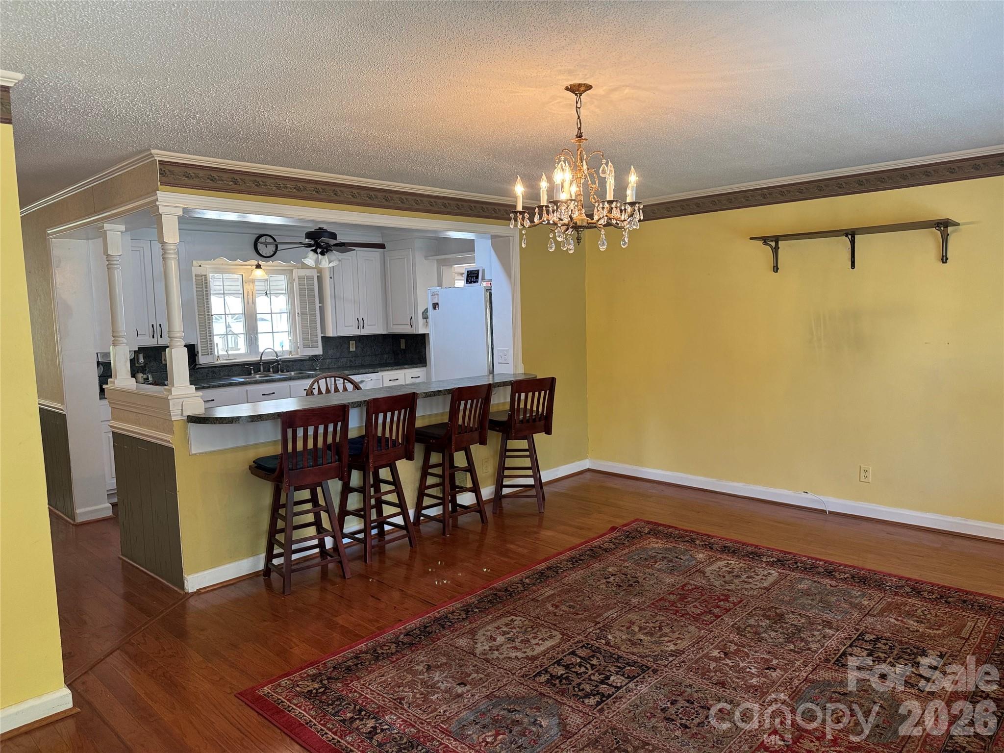 809 Katherine Avenue Kings Mountain NC 28086
