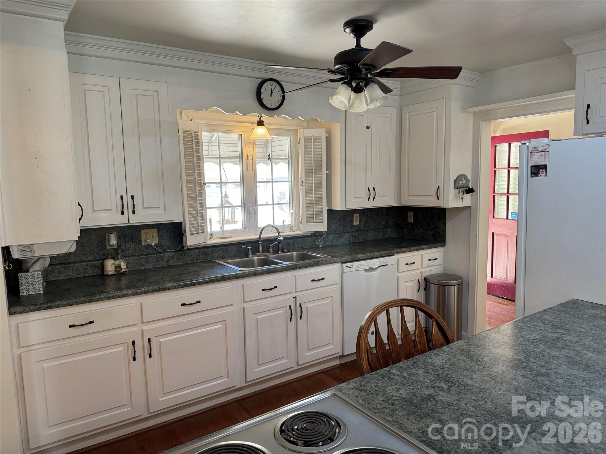 809 Katherine Avenue Kings Mountain NC 28086