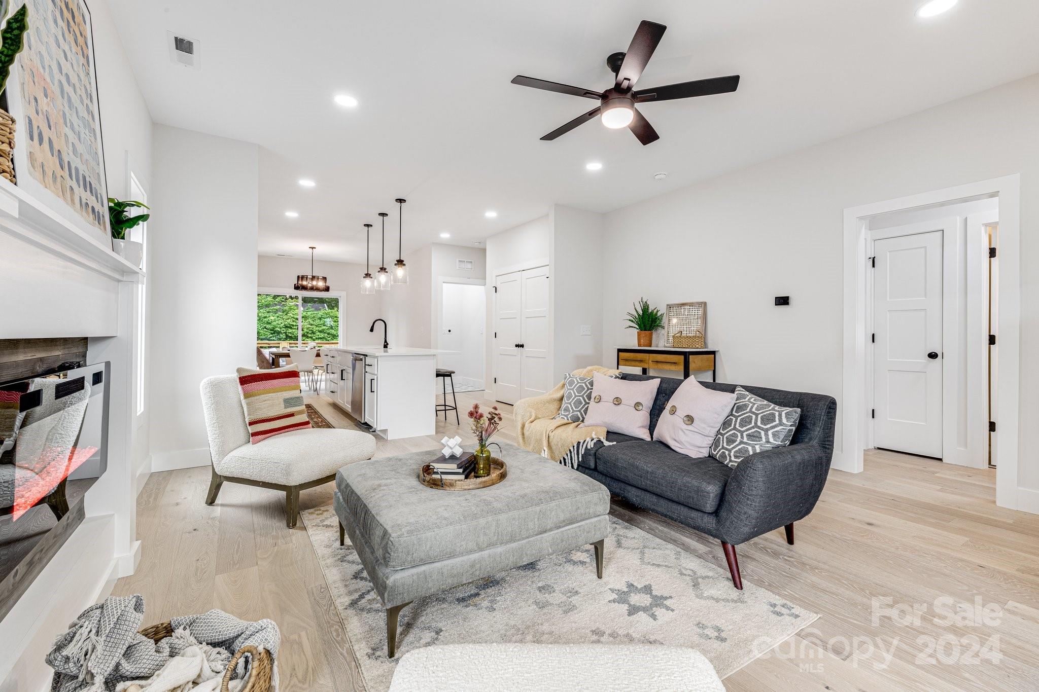 87 White Oak Road Arden NC 28704