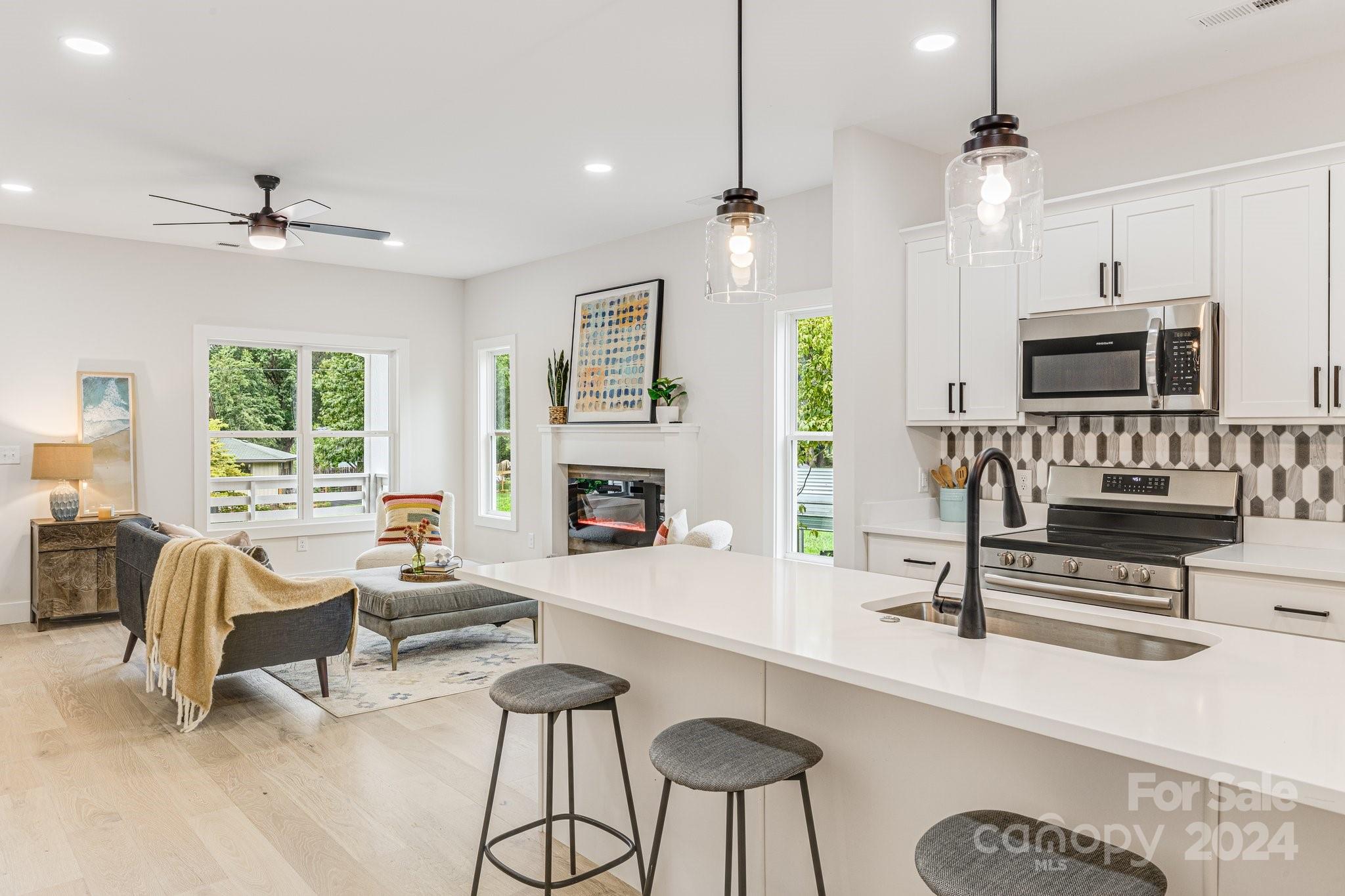 87 White Oak Road Arden NC 28704