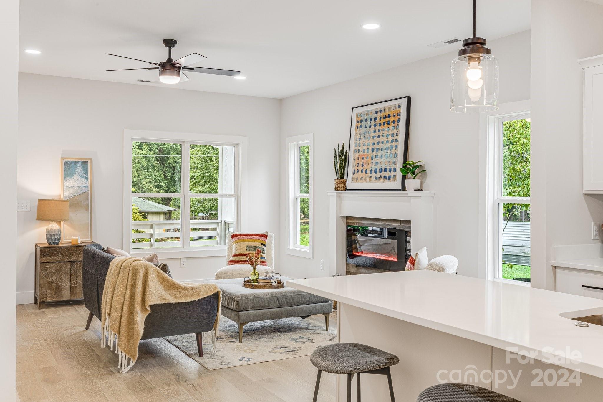 87 White Oak Road Arden NC 28704