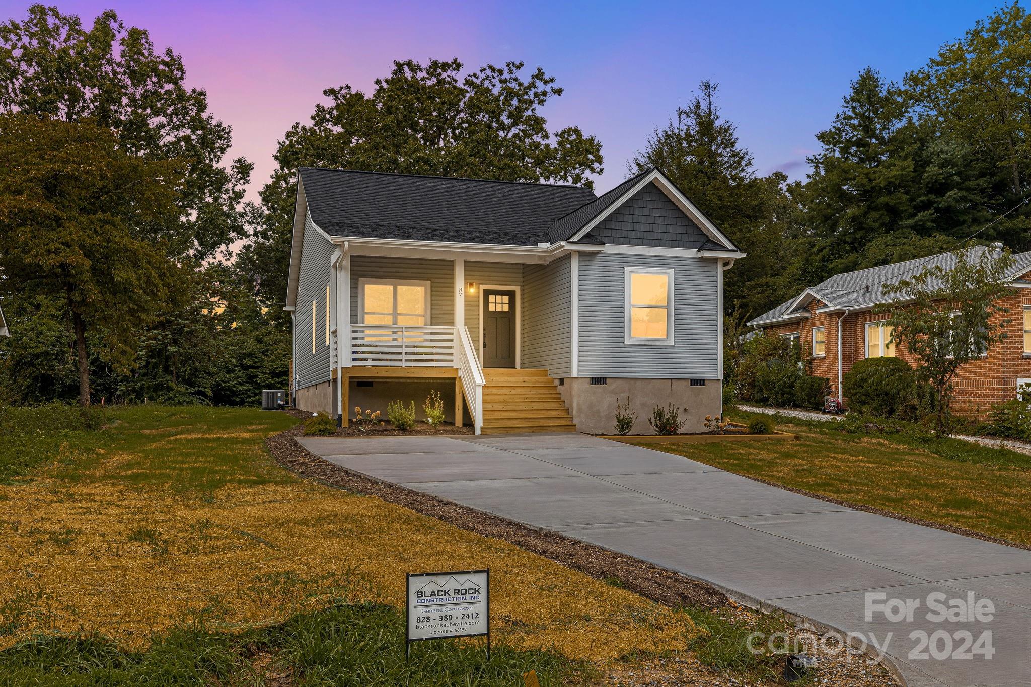 87 White Oak Road Arden NC 28704