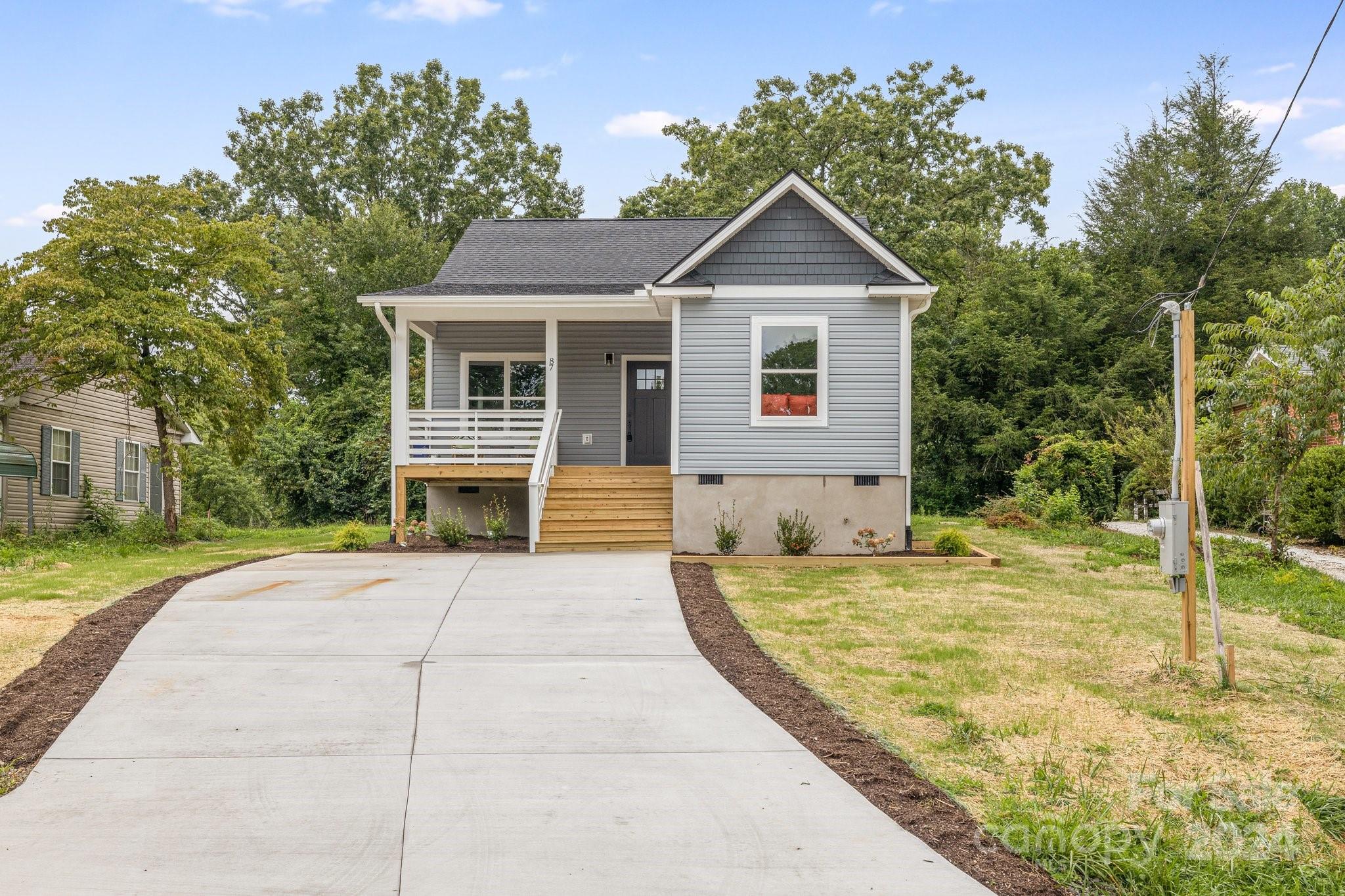 87 White Oak Road Arden NC 28704