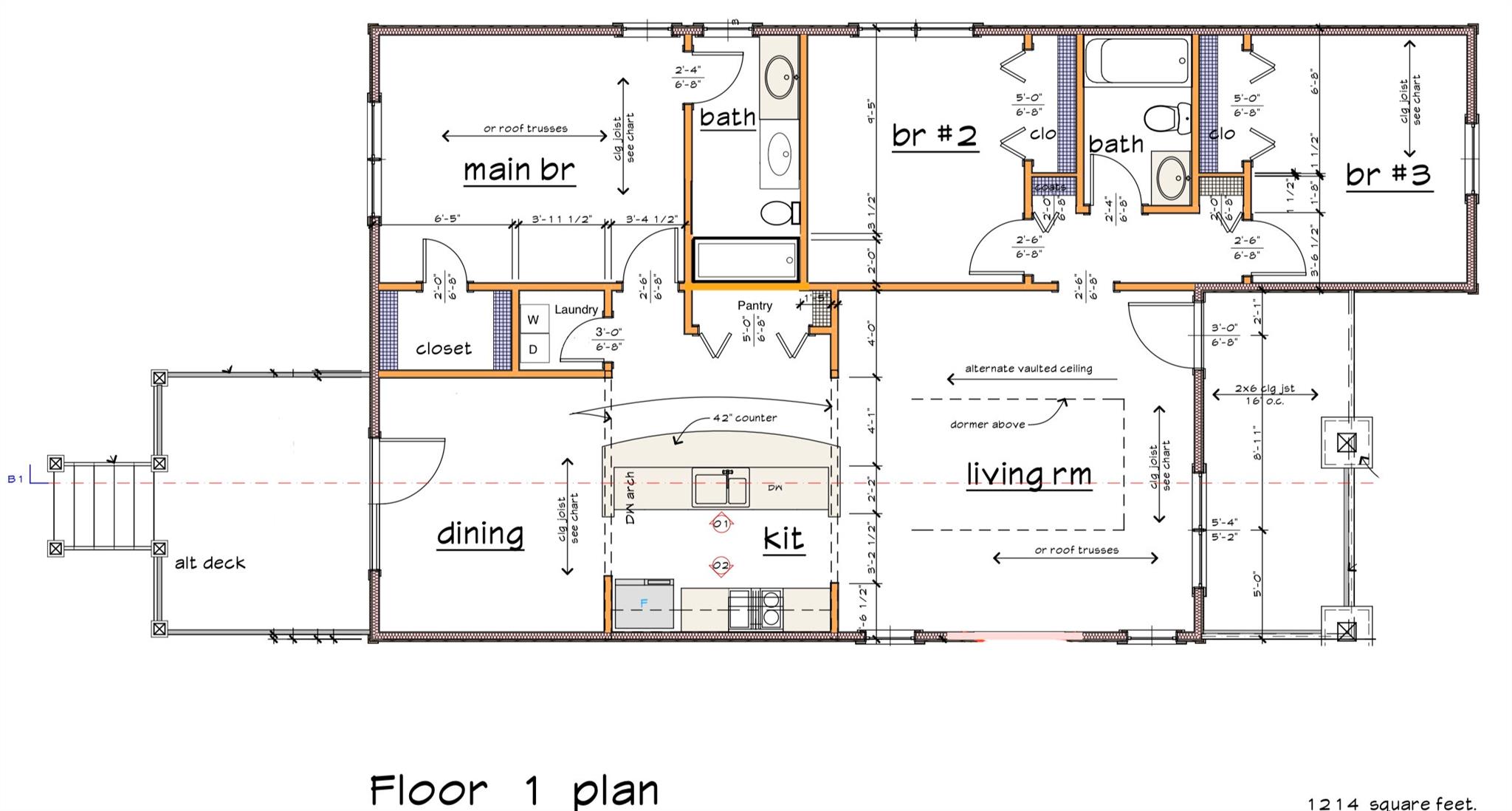 87 White Oak Road Arden NC 28704