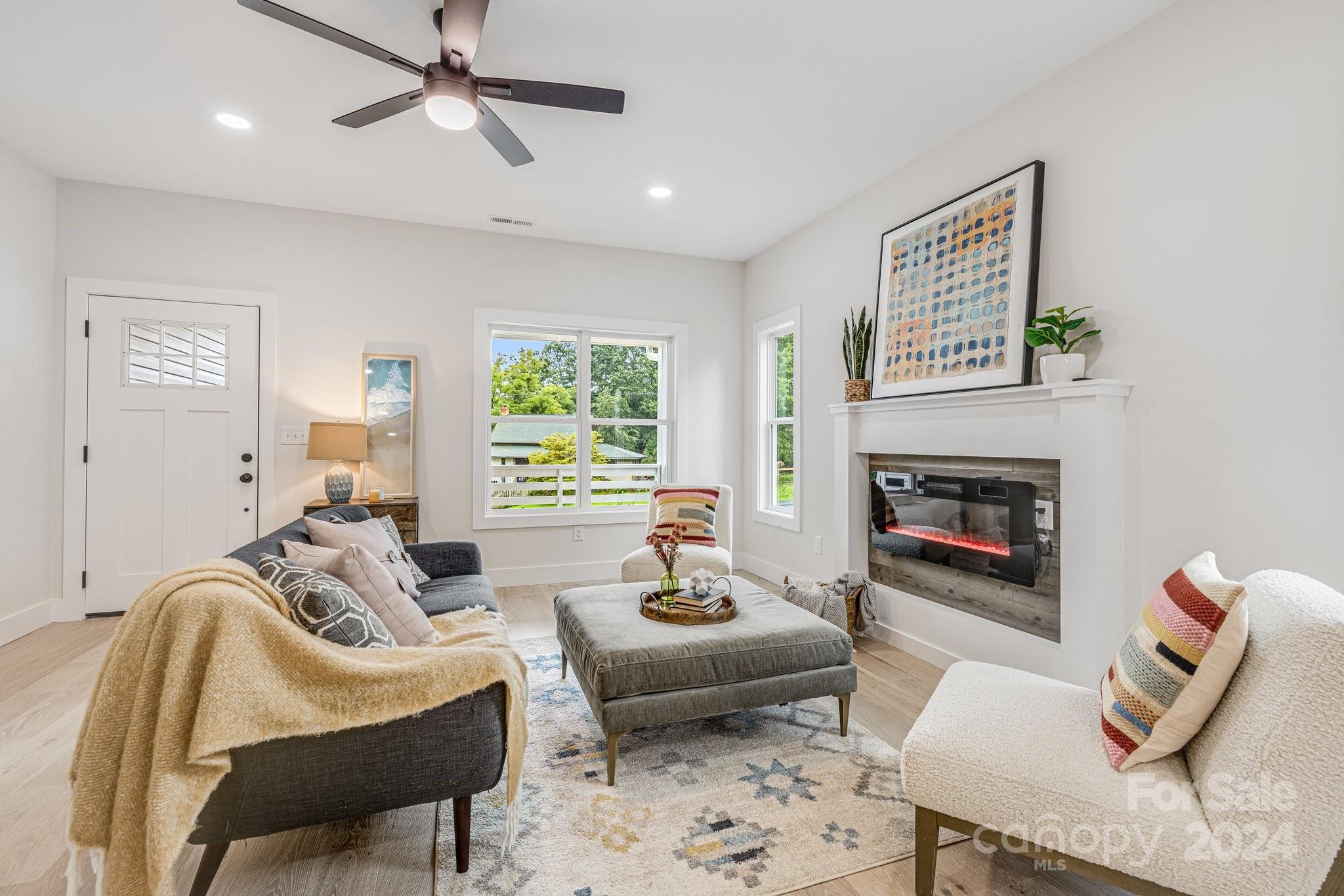 87 White Oak Road Arden NC 28704