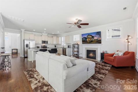 309 Mariemont Way Rock Hill SC 29730