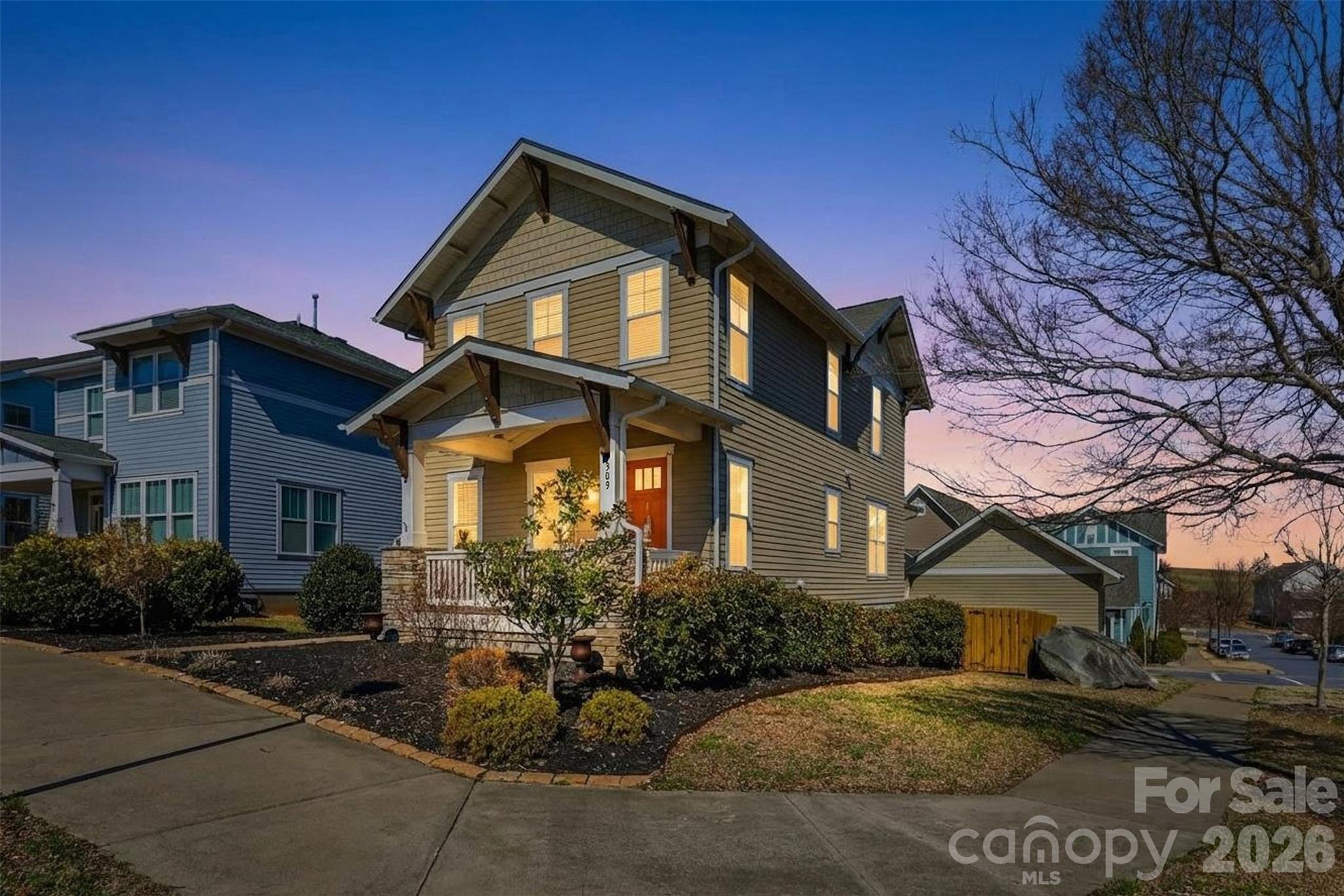 309 Mariemont Way Rock Hill SC 29730