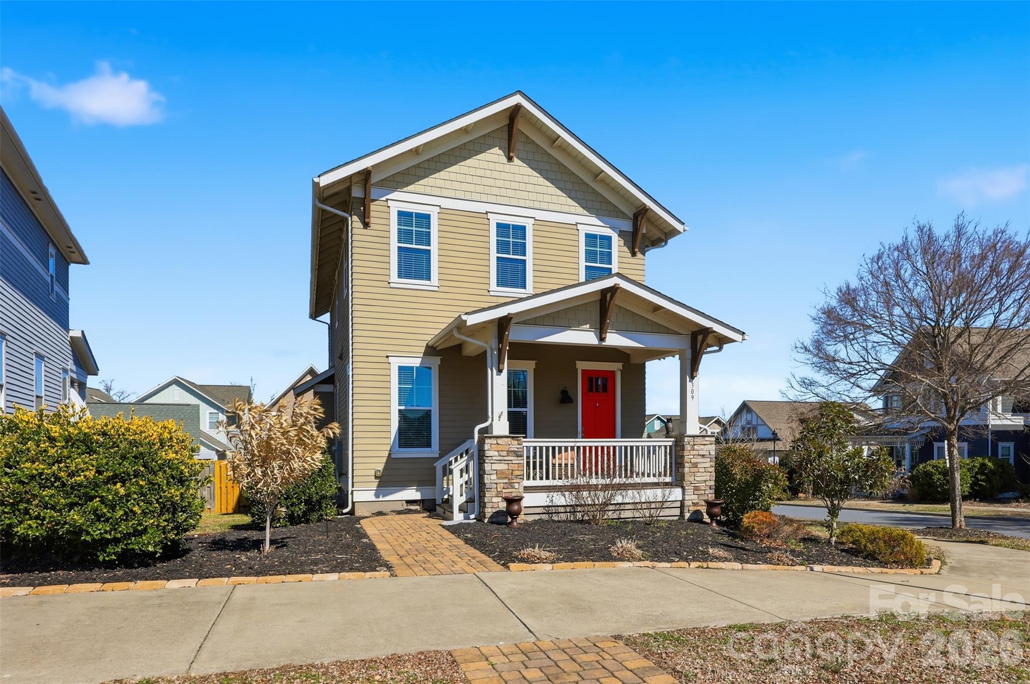 309 Mariemont Way Rock Hill SC 29730