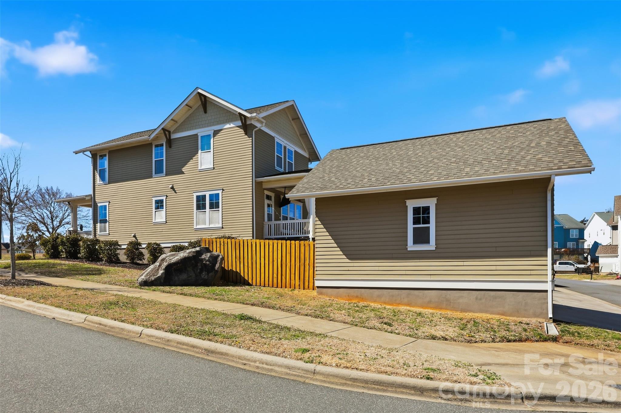 309 Mariemont Way Rock Hill SC 29730