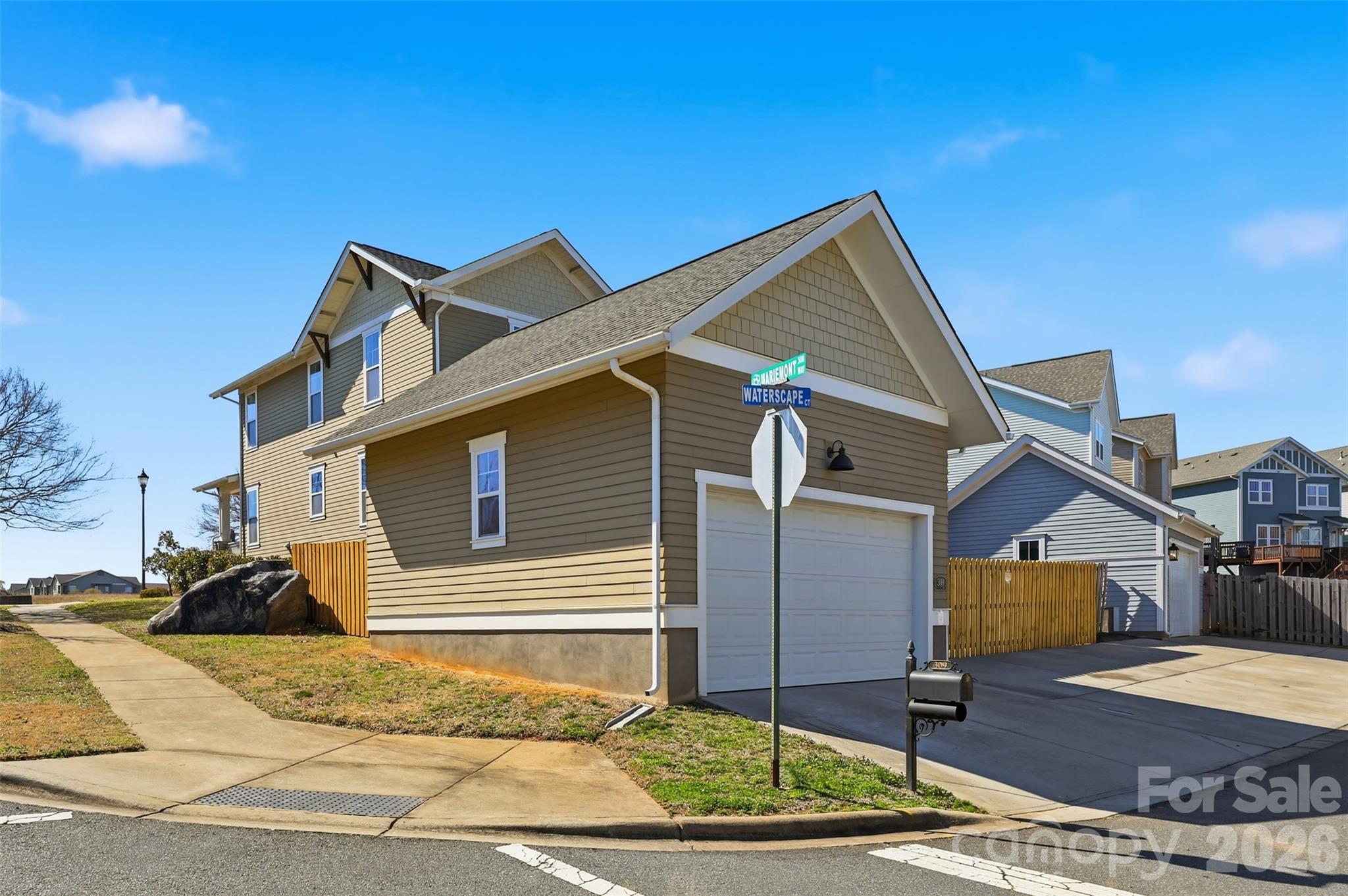 309 Mariemont Way Rock Hill SC 29730