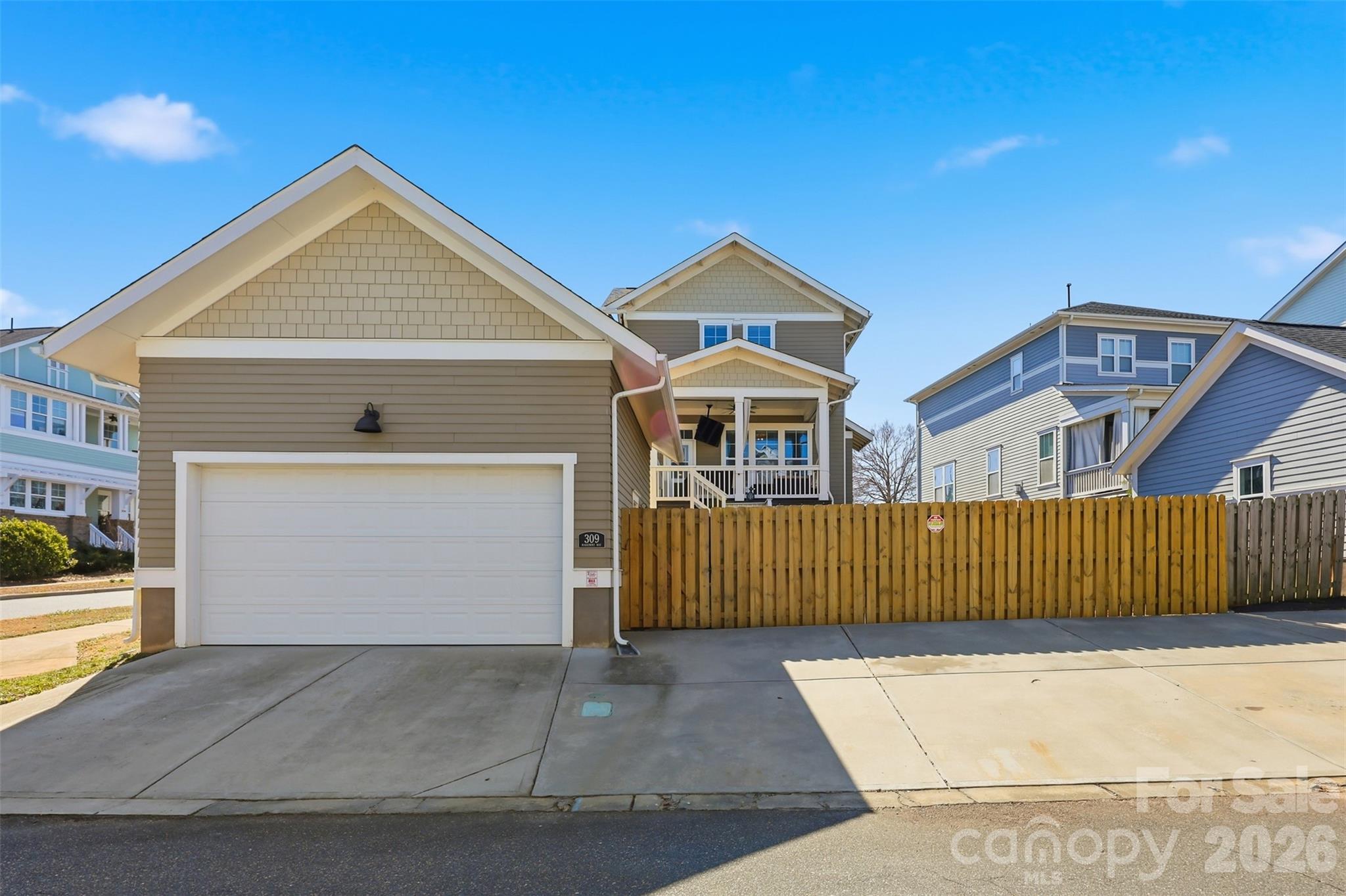309 Mariemont Way Rock Hill SC 29730
