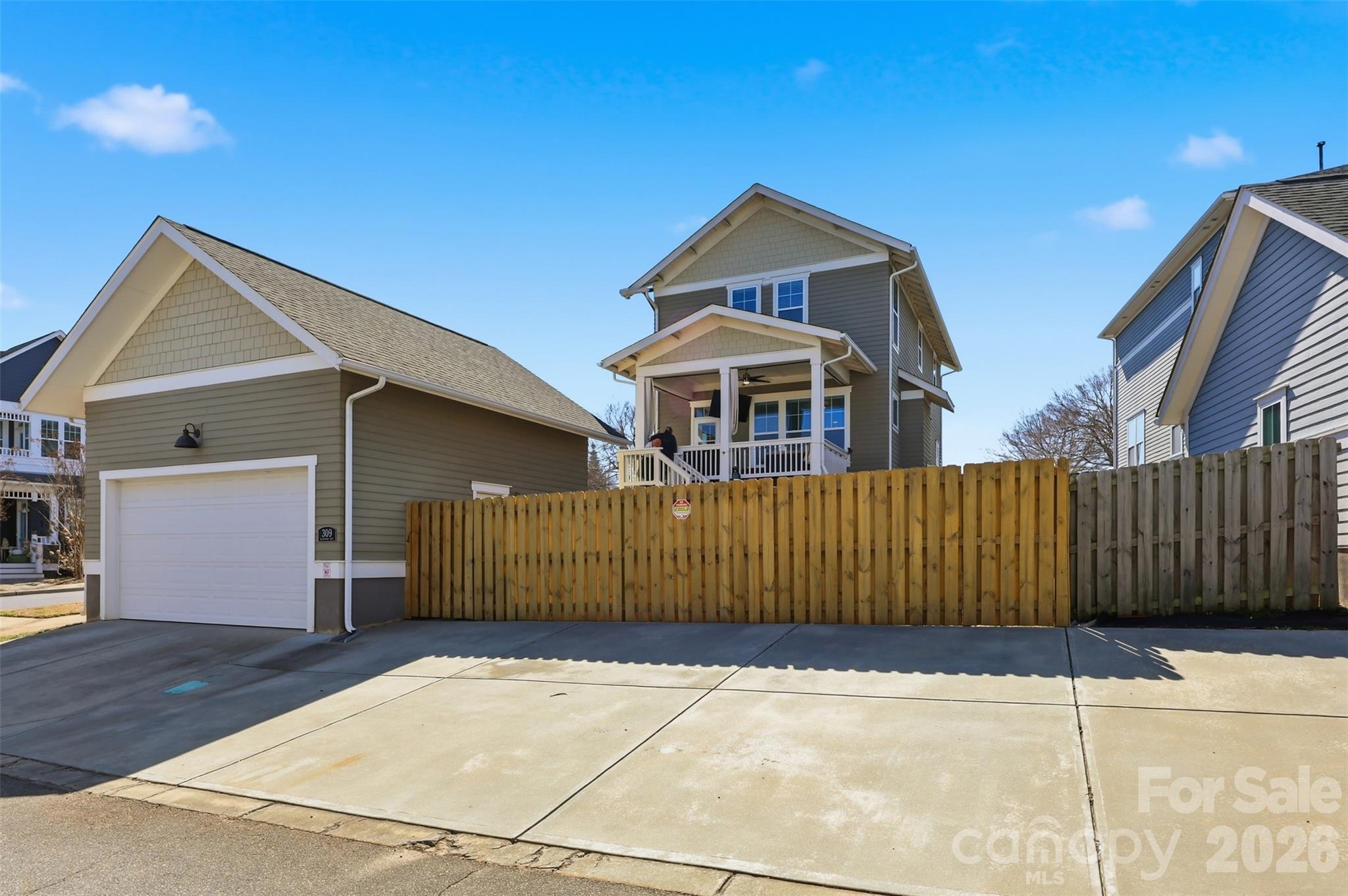 309 Mariemont Way Rock Hill SC 29730