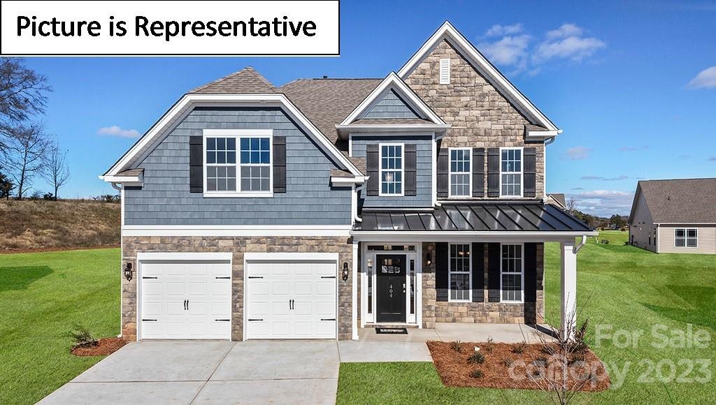 4025 Samaritan Lane Denver NC 28037