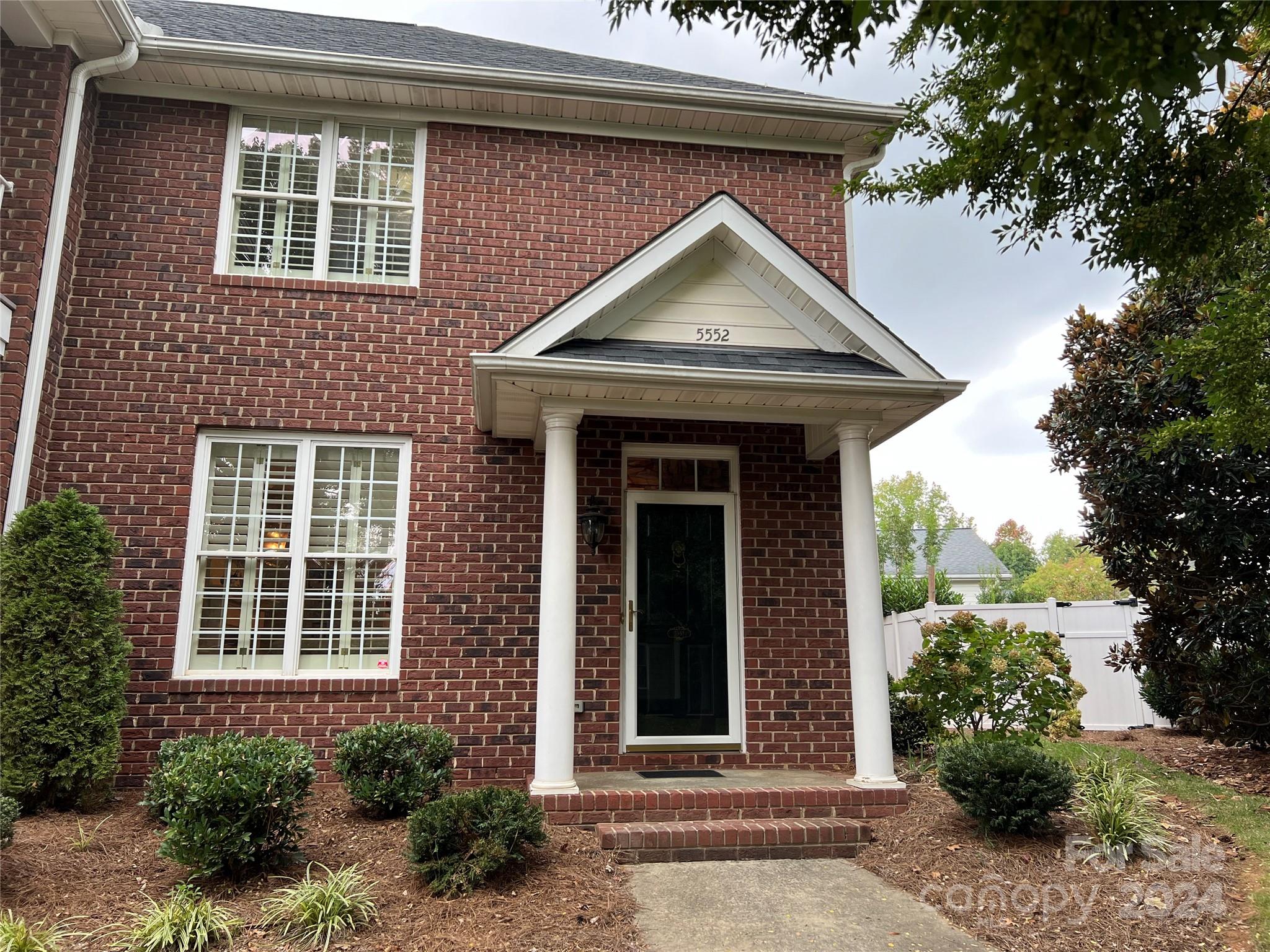 5552 Yorke Street NW Concord NC 28027