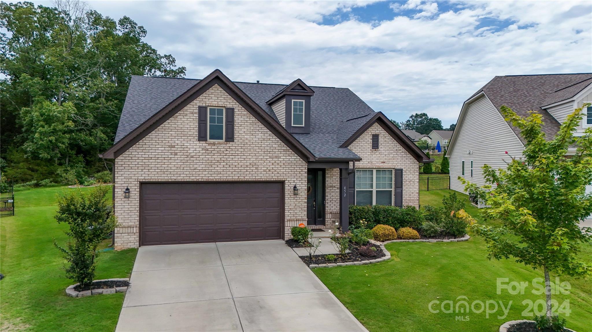 452 Fir Tree Court Concord NC 28027