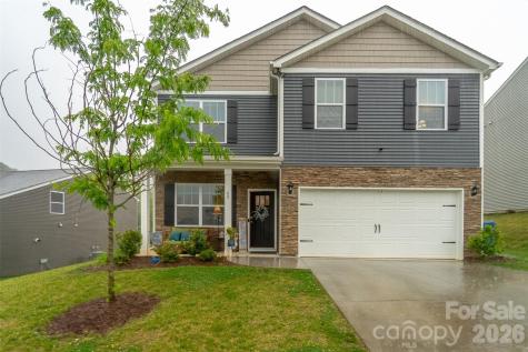 65 Valleywood Drive Waynesville NC 28786
