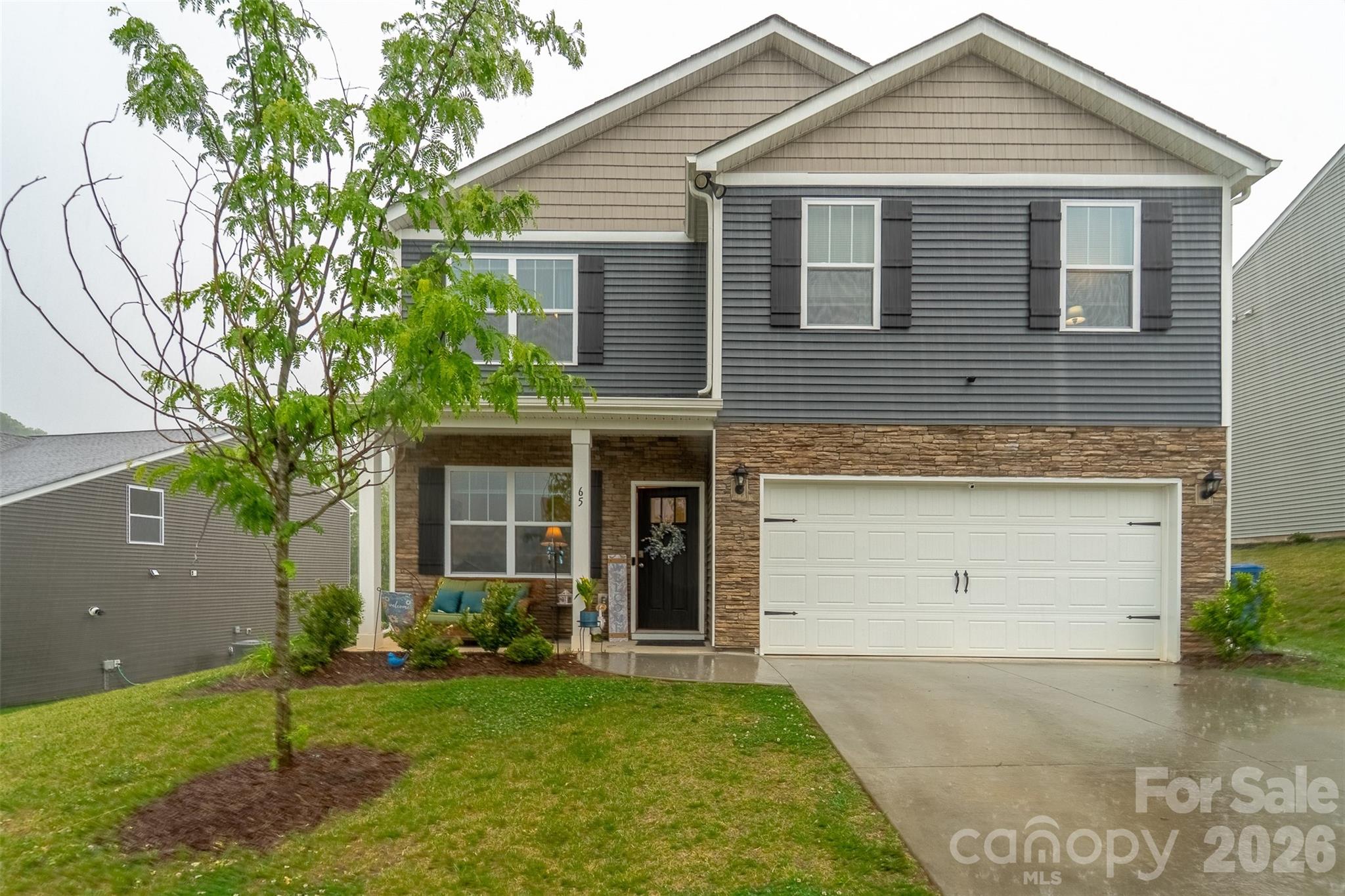65 Valleywood Drive Waynesville NC 28786