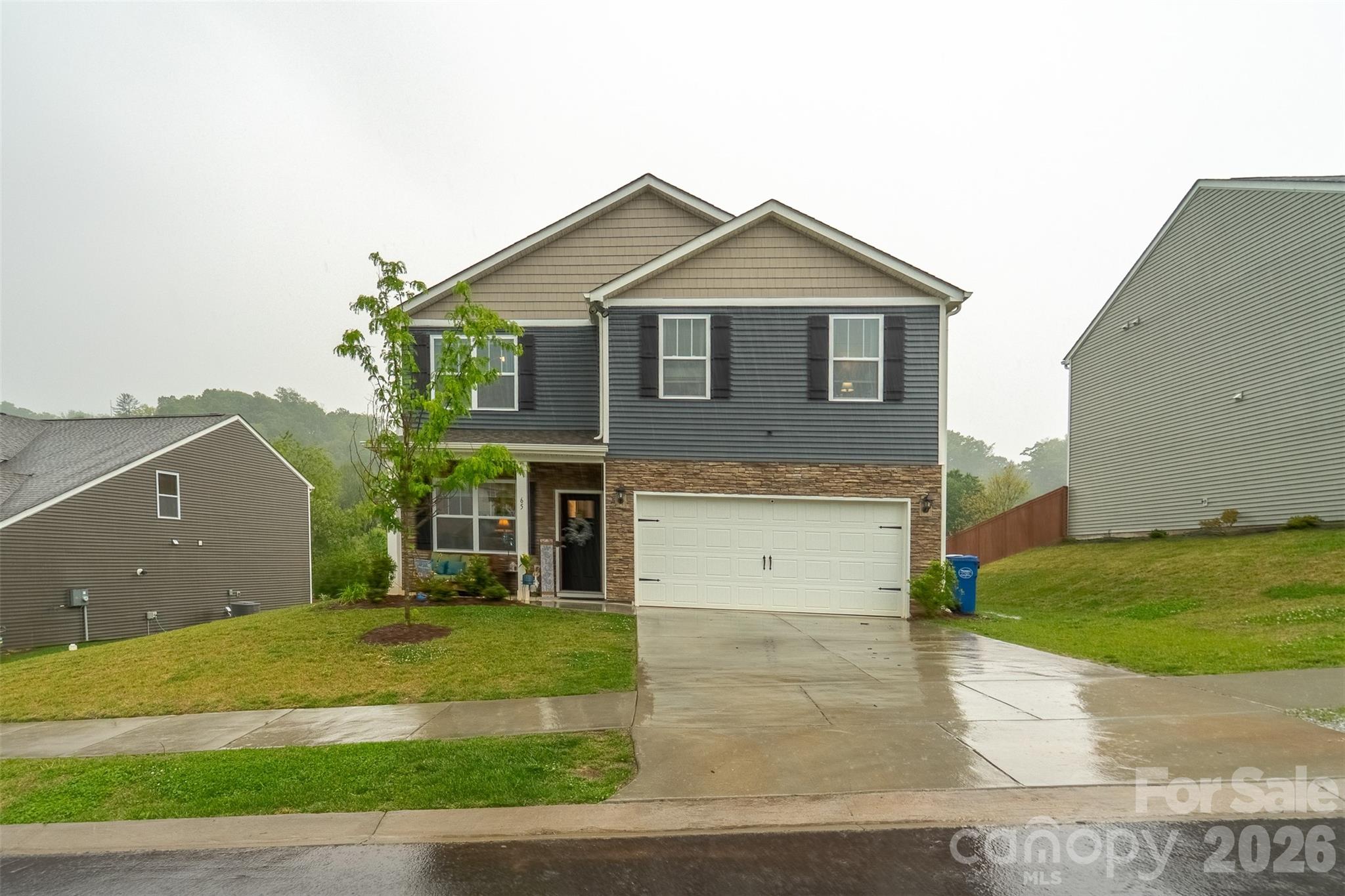 65 Valleywood Drive Waynesville NC 28786
