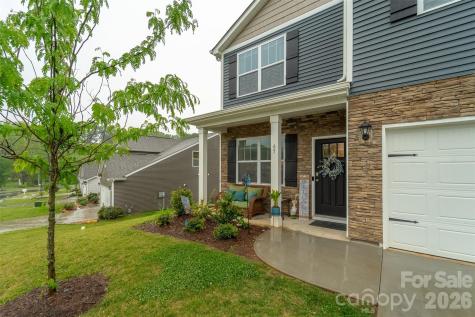 65 Valleywood Drive Waynesville NC 28786
