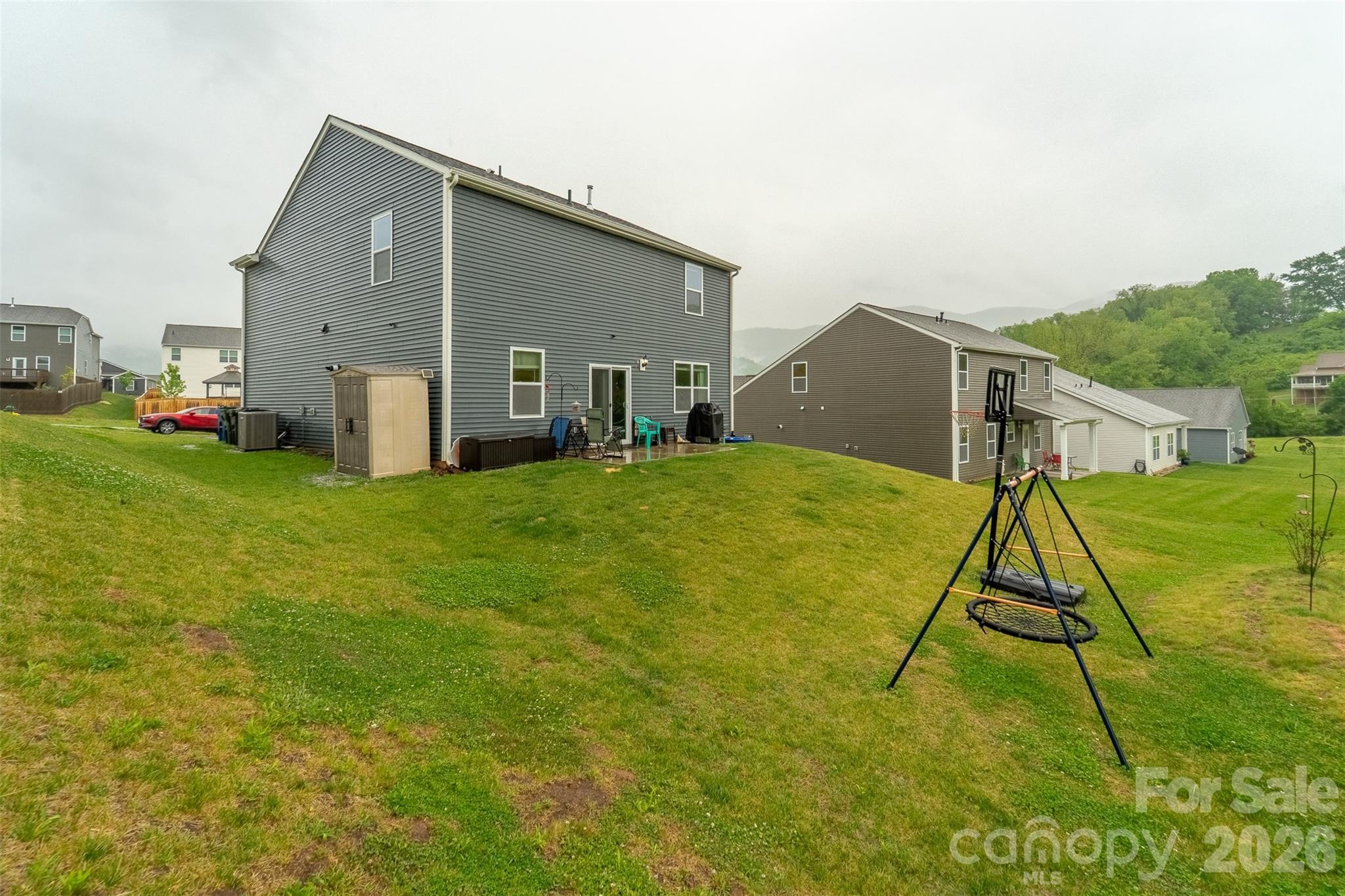 65 Valleywood Drive Waynesville NC 28786