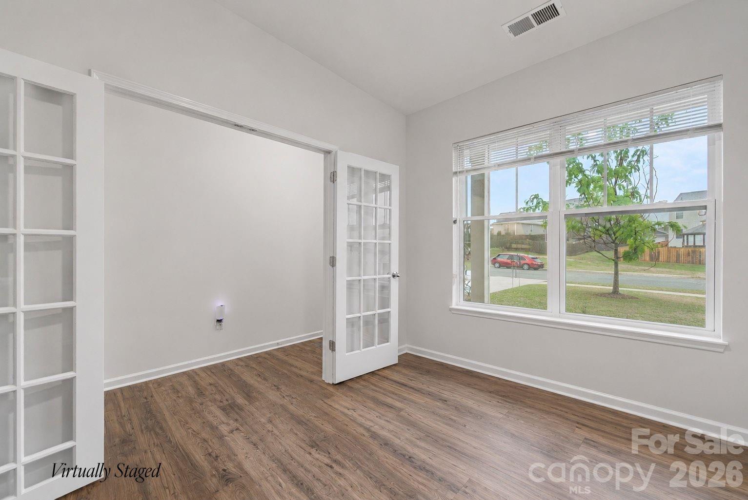 65 Valleywood Drive Waynesville NC 28786