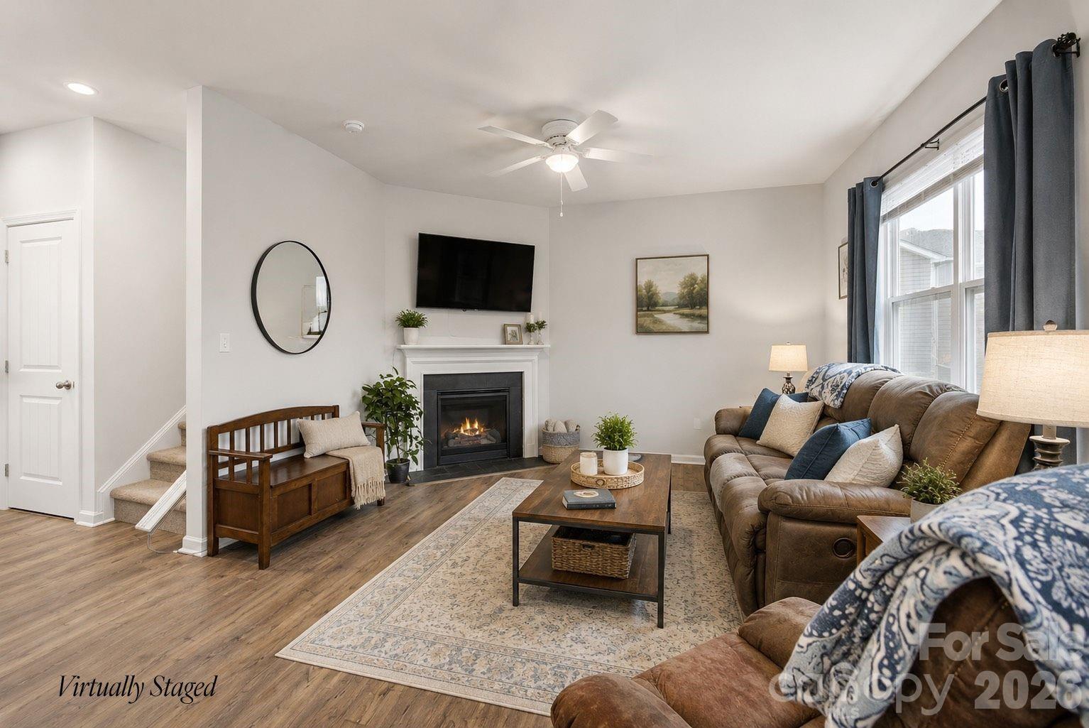 65 Valleywood Drive Waynesville NC 28786