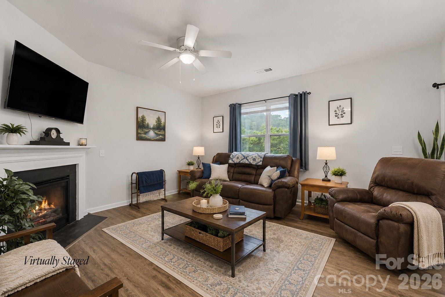 65 Valleywood Drive Waynesville NC 28786