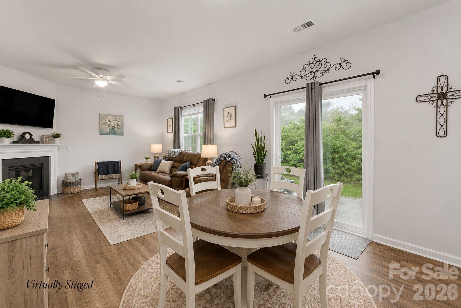 65 Valleywood Drive Waynesville NC 28786