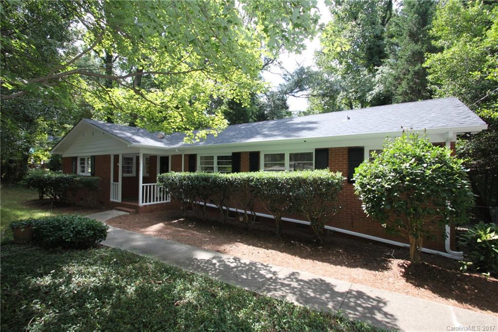 850 Allister Drive Charlotte NC 28227