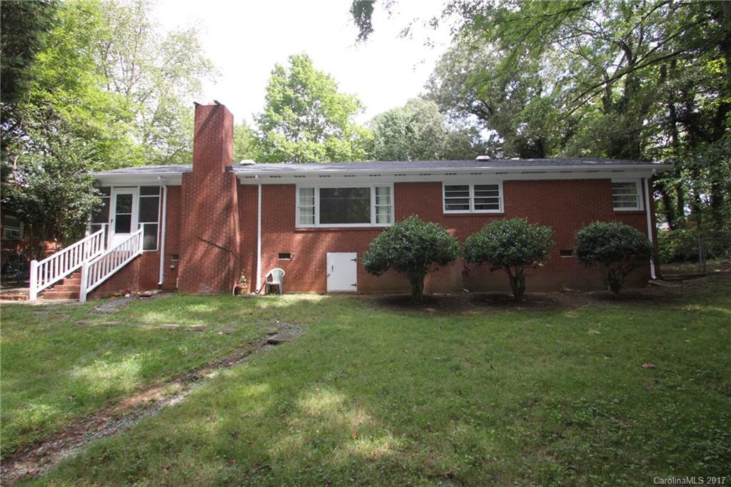 850 Allister Drive Charlotte NC 28227