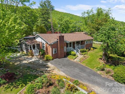 4 Forge Drive Mills River NC 28759