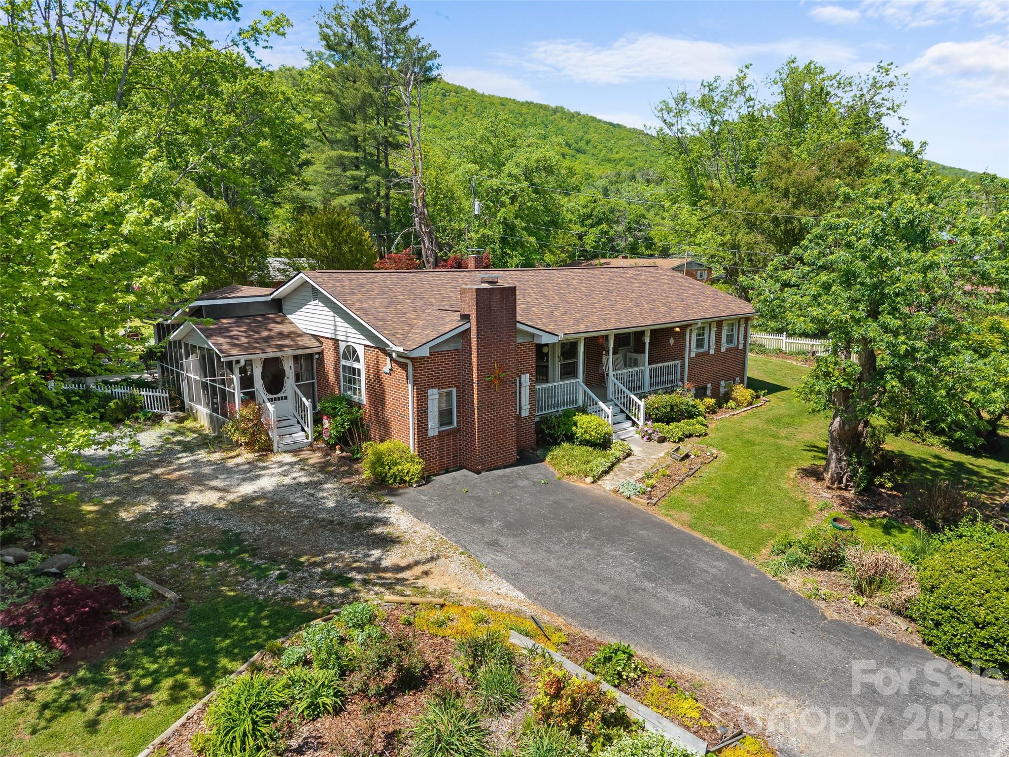 4 Forge Drive Mills River NC 28759