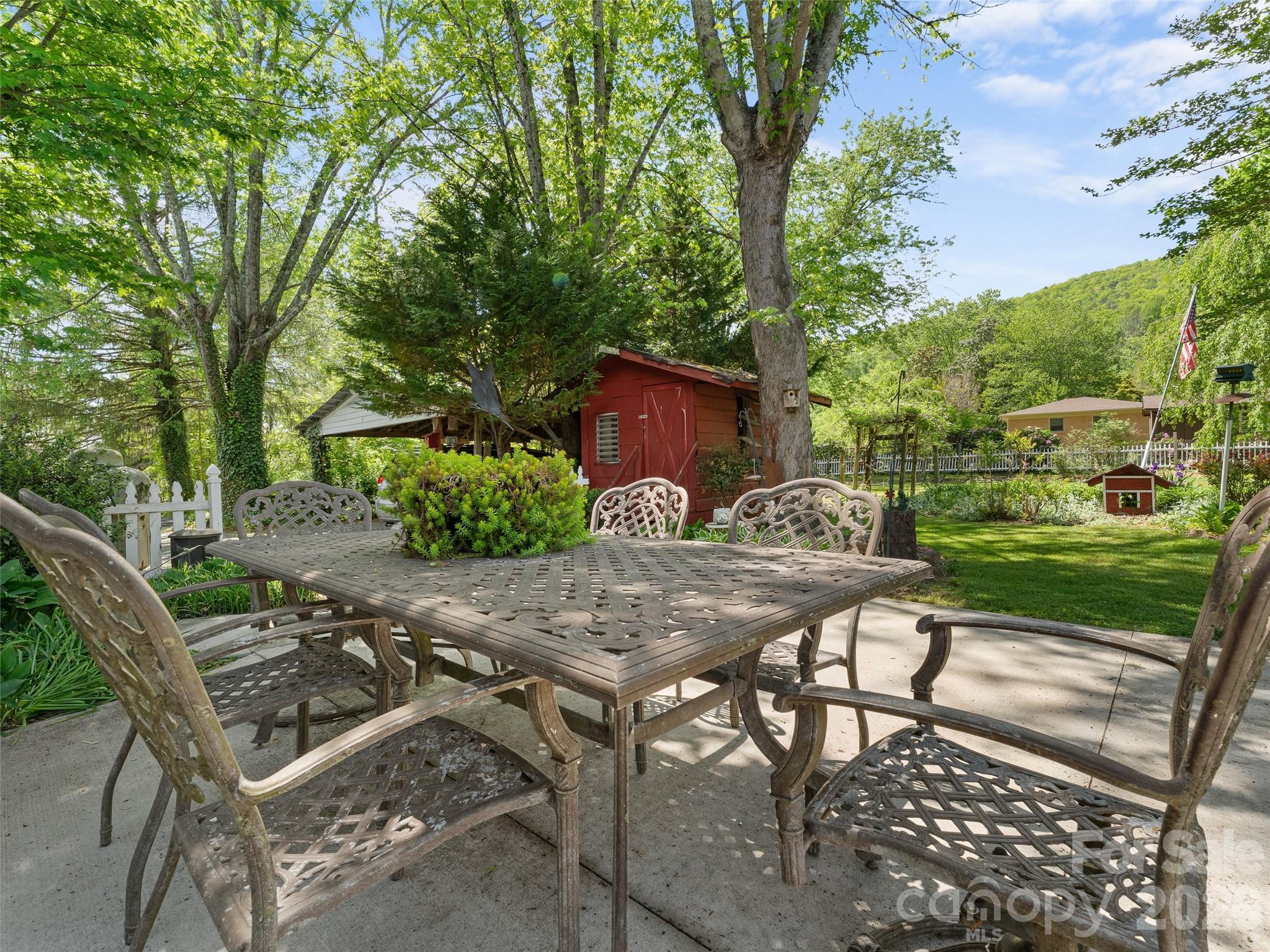 4 Forge Drive Mills River NC 28759