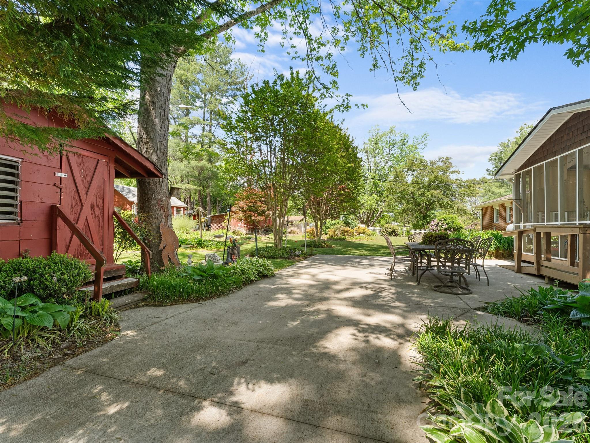 4 Forge Drive Mills River NC 28759