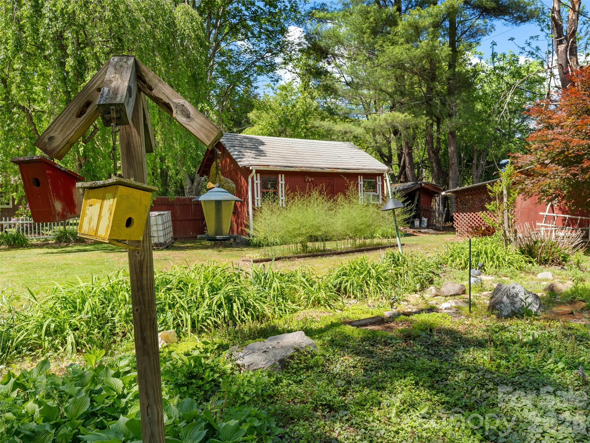 4 Forge Drive Mills River NC 28759