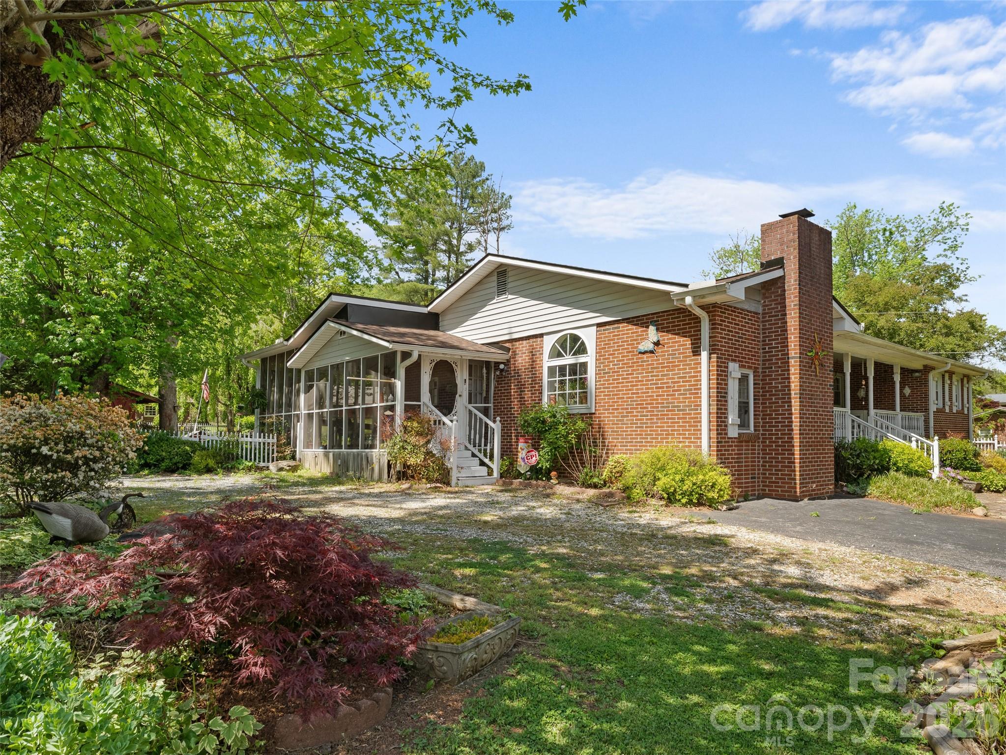 4 Forge Drive Mills River NC 28759