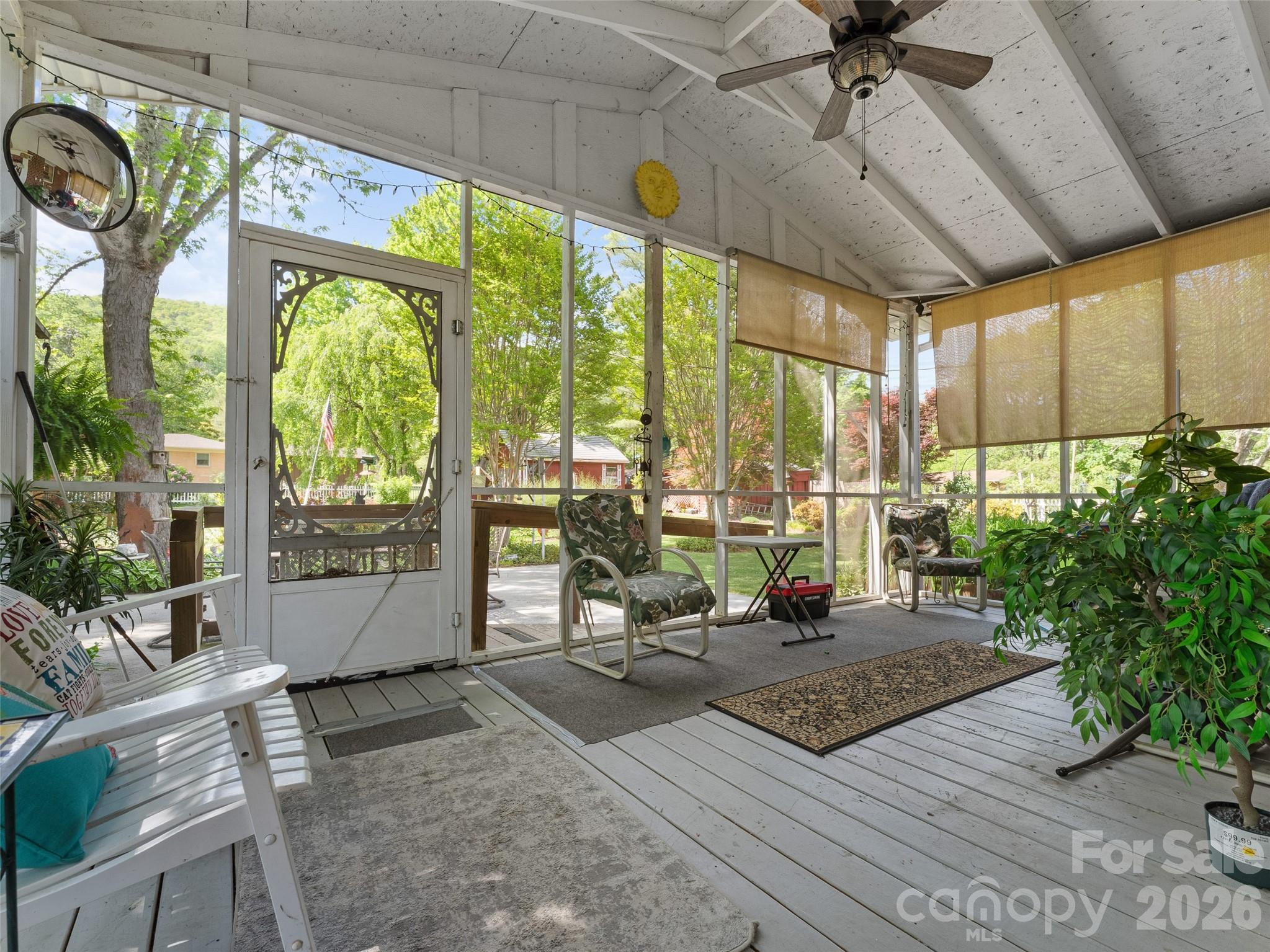 4 Forge Drive Mills River NC 28759