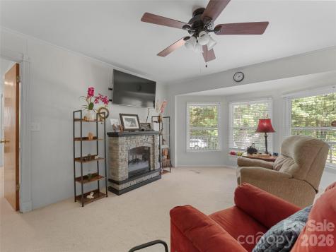 4 Forge Drive Mills River NC 28759