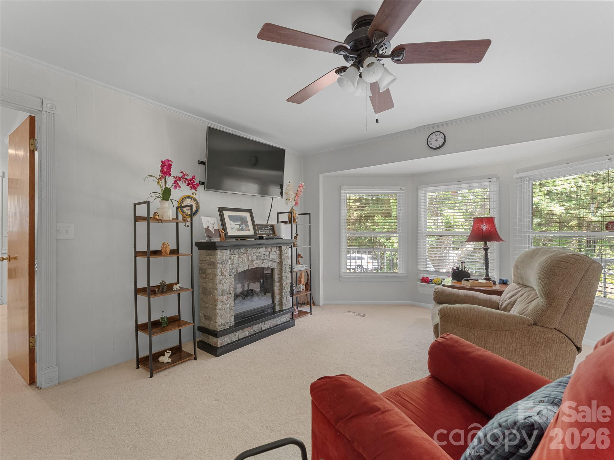 4 Forge Drive Mills River NC 28759