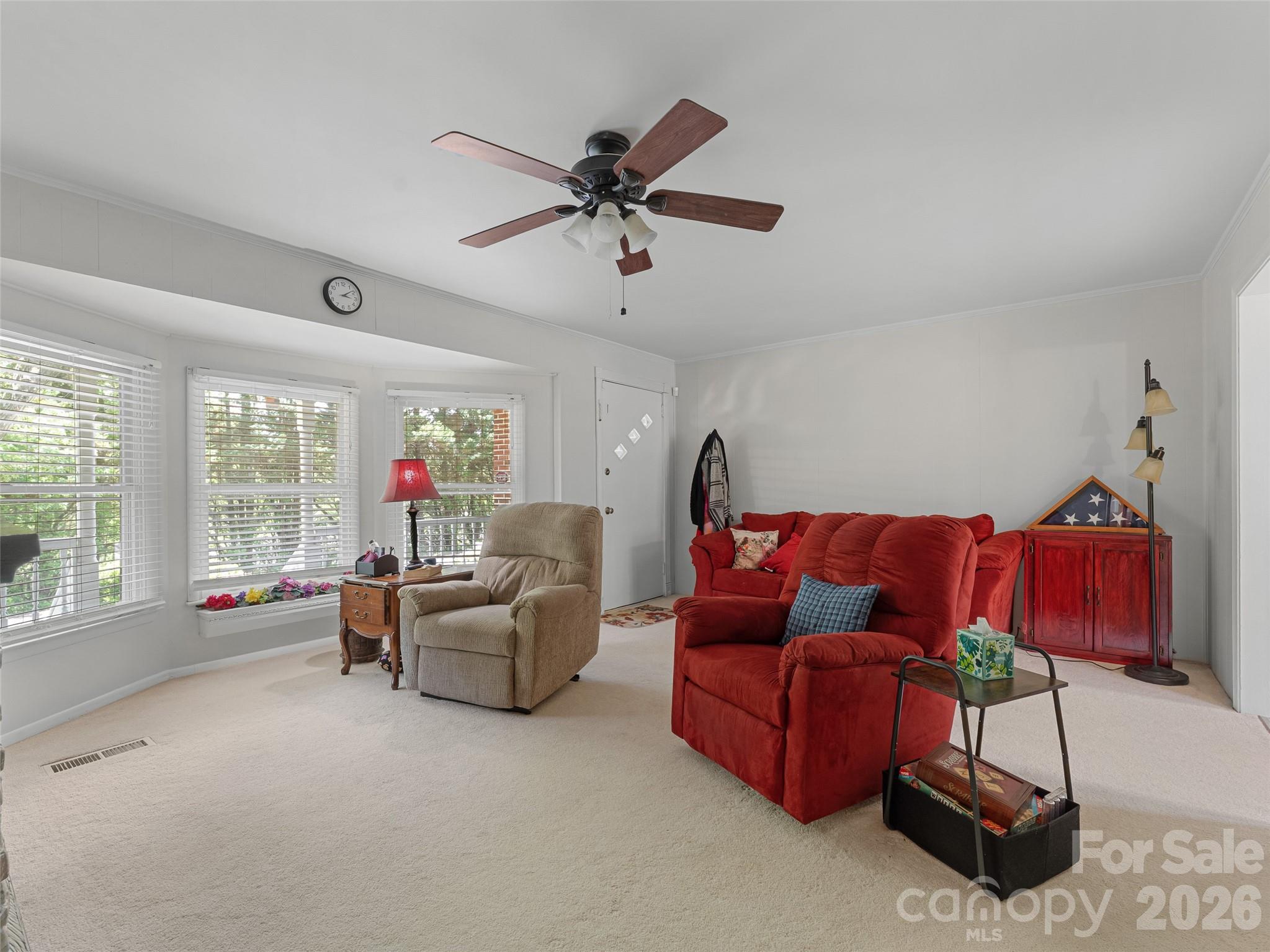 4 Forge Drive Mills River NC 28759