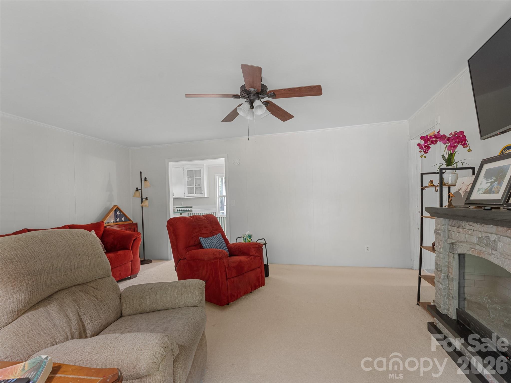 4 Forge Drive Mills River NC 28759