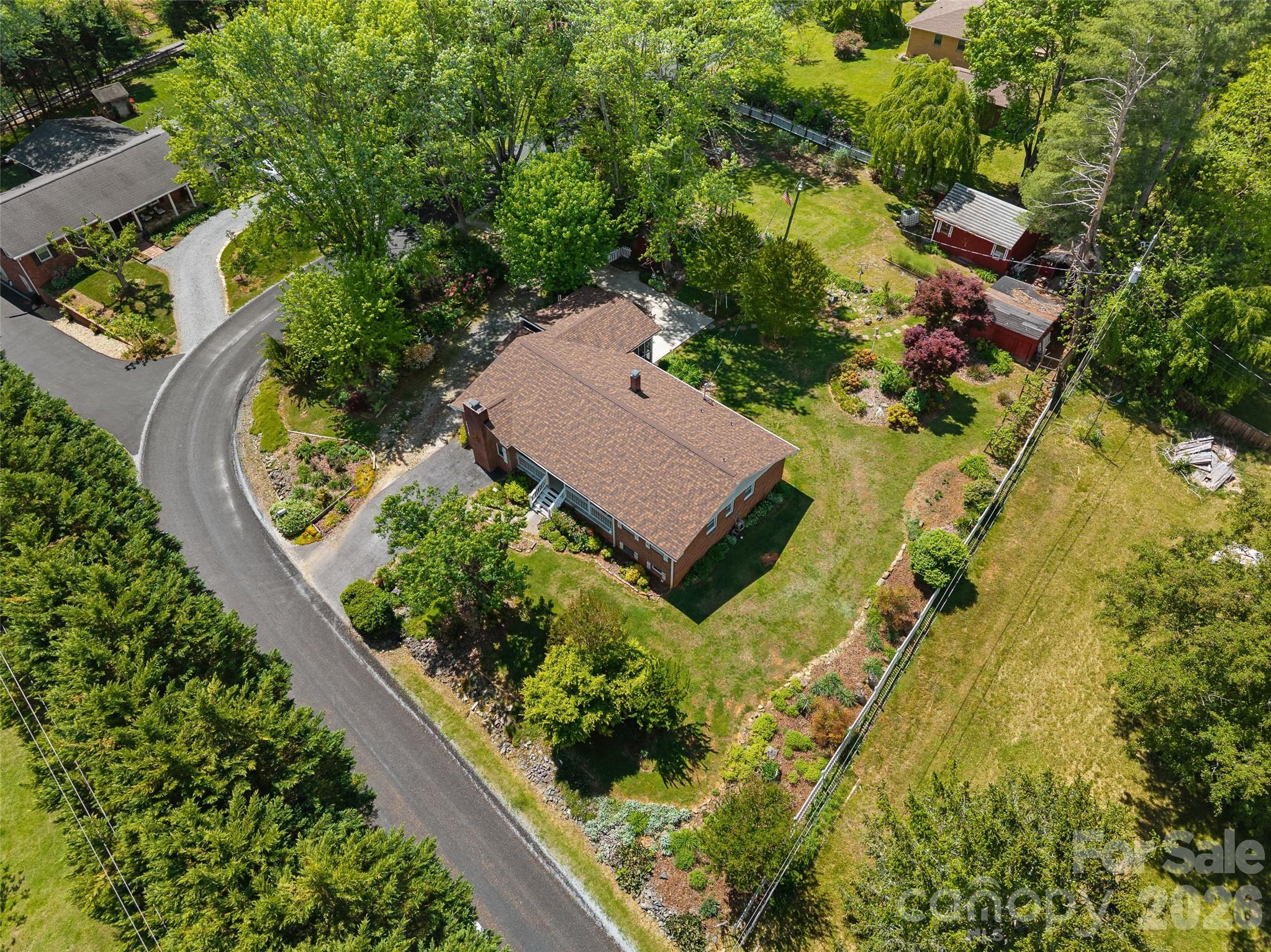 4 Forge Drive Mills River NC 28759