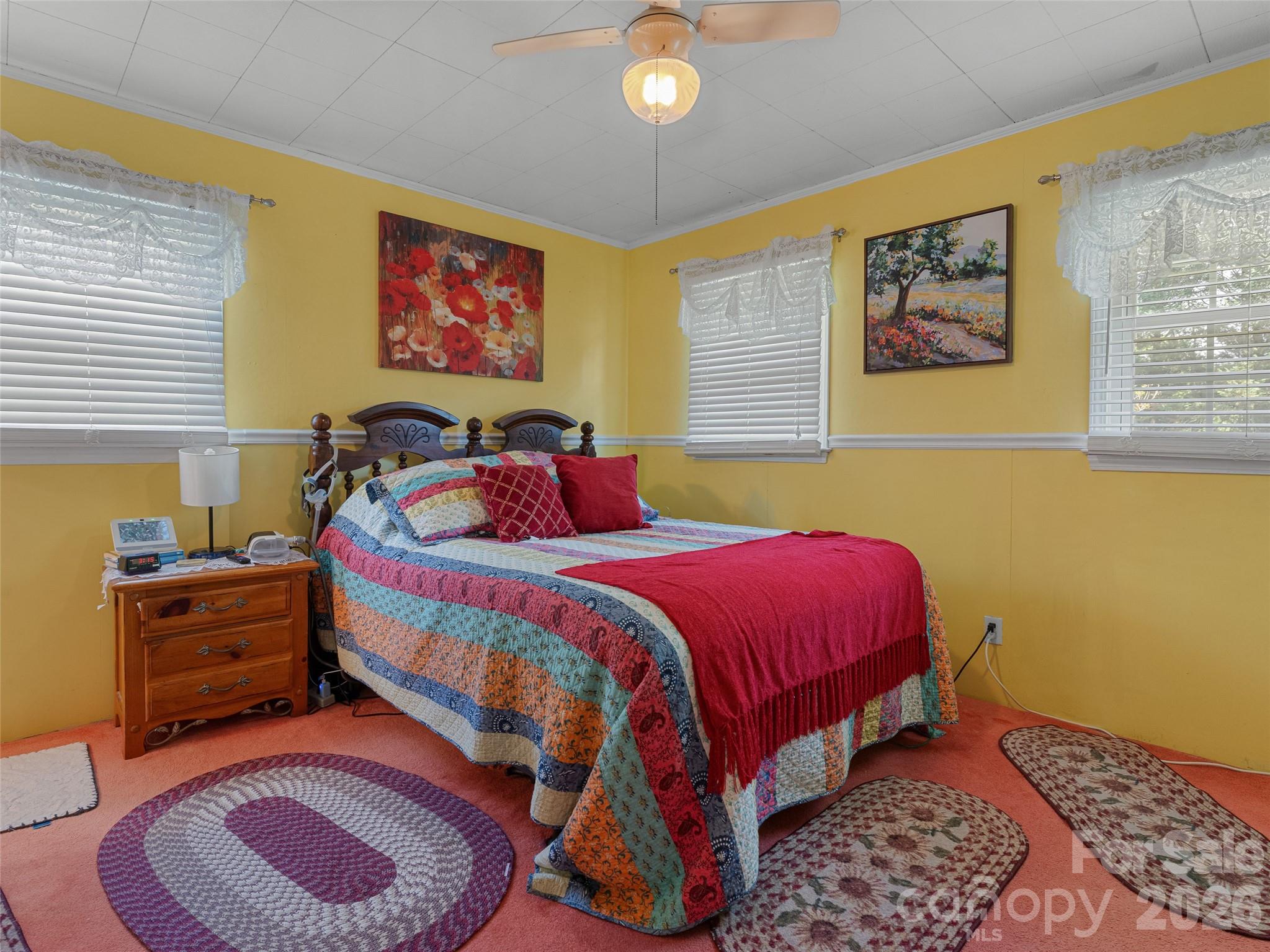 4 Forge Drive Mills River NC 28759