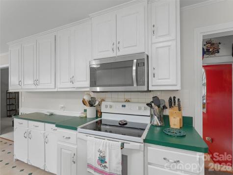 4 Forge Drive Mills River NC 28759