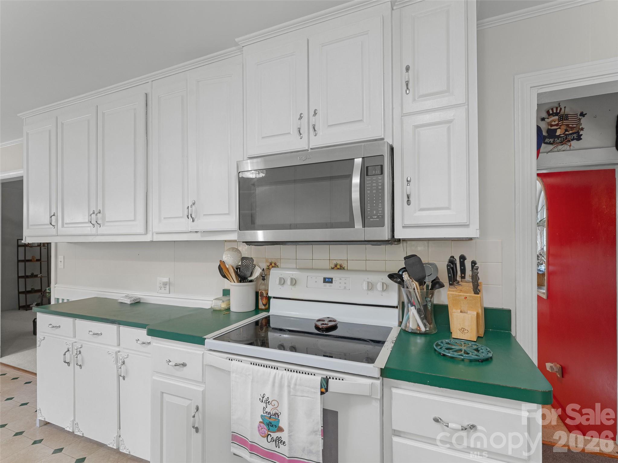 4 Forge Drive Mills River NC 28759