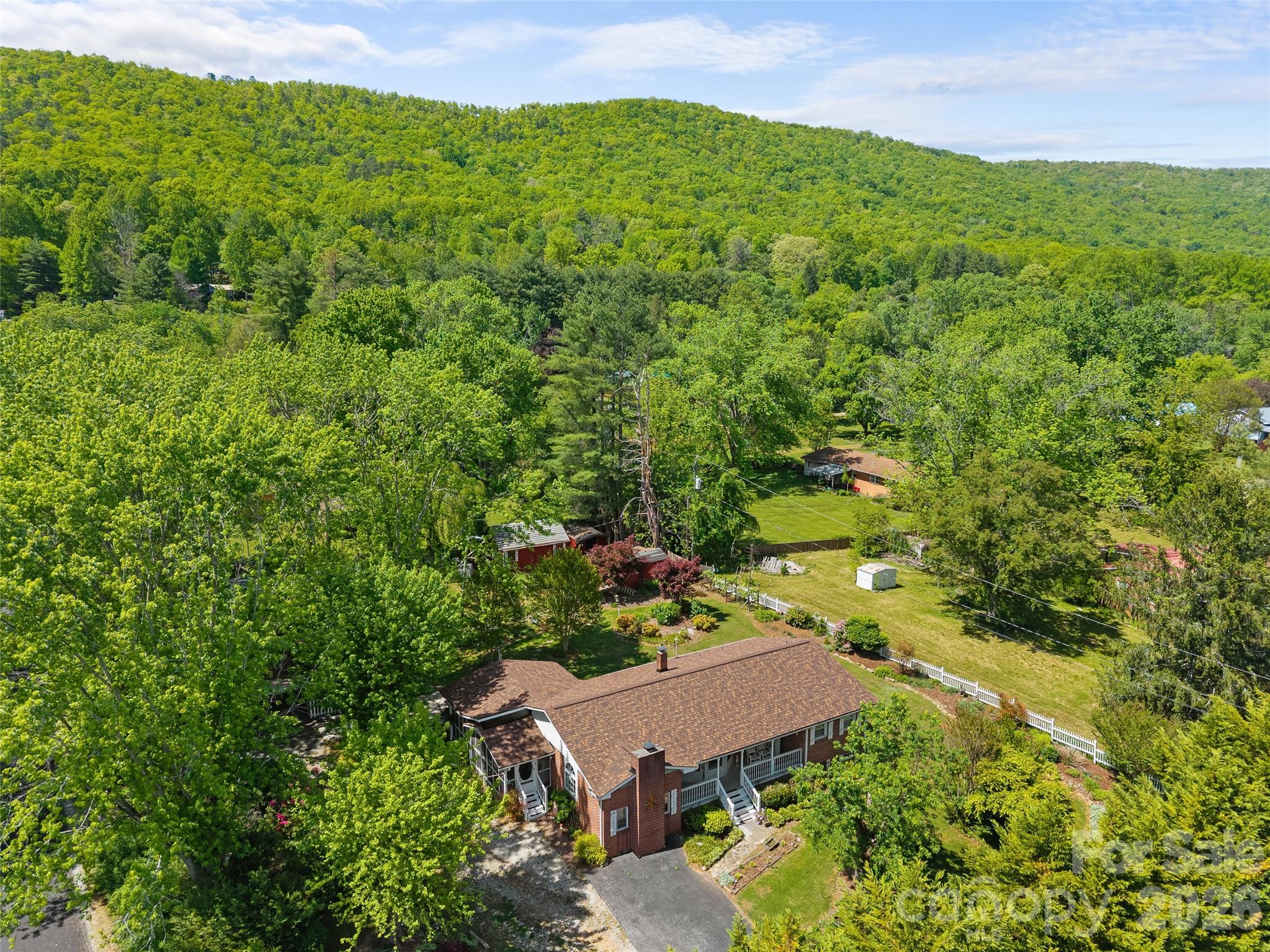 4 Forge Drive Mills River NC 28759