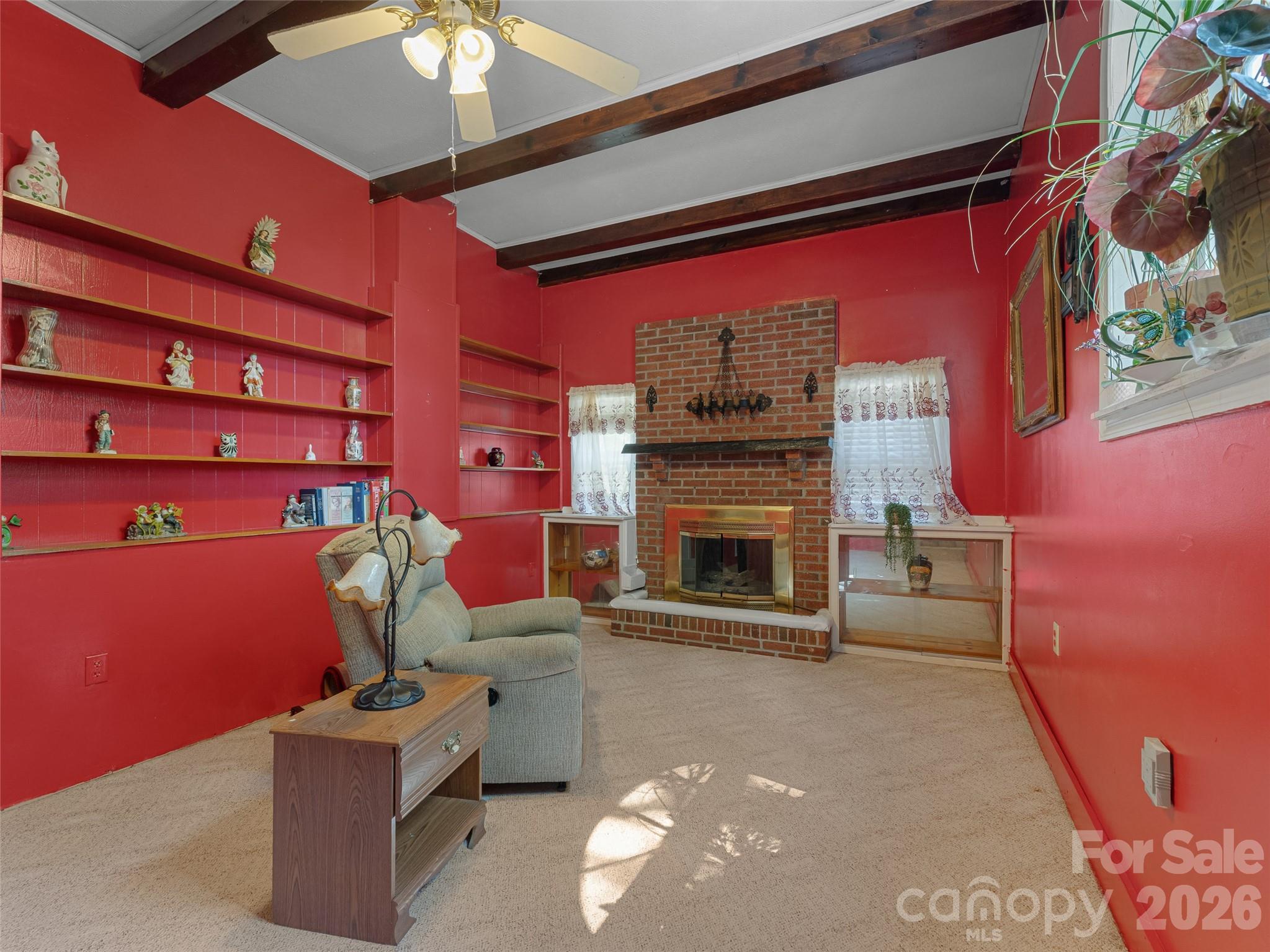 4 Forge Drive Mills River NC 28759